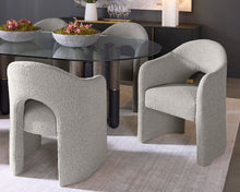 Load image into Gallery viewer, Anaya Dining Armchair
