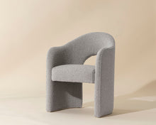 Load image into Gallery viewer, Anaya Dining Armchair
