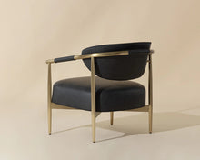 Load image into Gallery viewer, Heloise Lounge Chair
