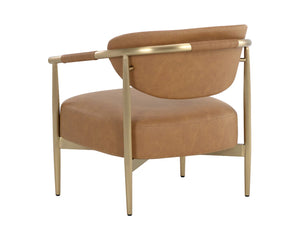 Heloise Lounge Chair