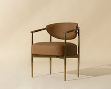 Load image into Gallery viewer, Heloise Dining Armchair
