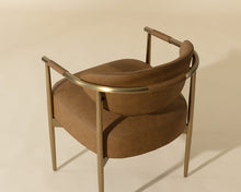 Load image into Gallery viewer, Heloise Dining Armchair
