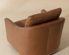 Load image into Gallery viewer, Corbin Swivel Lounge Chair
