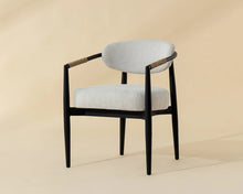 Load image into Gallery viewer, Marita Dining Armchair
