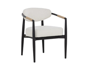 Marita Dining Armchair