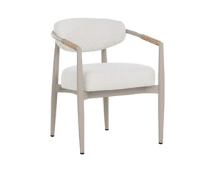 Marita Dining Armchair