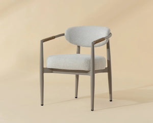 Marita Dining Armchair