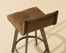 Load image into Gallery viewer, Arizona Swivel Stool
