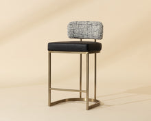 Load image into Gallery viewer, Larissa Counter Stool

