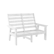 Load image into Gallery viewer, Charleston High Back Loveseat
