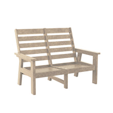 Load image into Gallery viewer, Charleston High Back Loveseat
