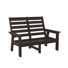 Load image into Gallery viewer, Charleston High Back Loveseat
