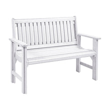 Load image into Gallery viewer, 4' Heritage Bench
