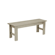 Load image into Gallery viewer, 4' Basic Bench
