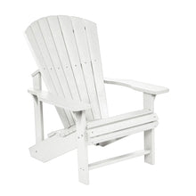 Load image into Gallery viewer, Classic Adirondack Chair
