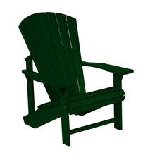 Load image into Gallery viewer, Classic Adirondack Chair
