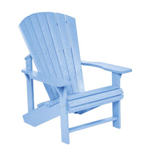 Load image into Gallery viewer, Classic Adirondack Chair
