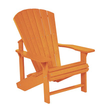 Load image into Gallery viewer, Classic Adirondack Chair
