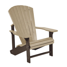 Load image into Gallery viewer, Classic Adirondack Chair
