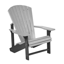 Load image into Gallery viewer, Classic Adirondack Chair

