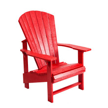 Load image into Gallery viewer, Upright Adirondack Chair
