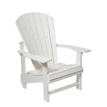 Load image into Gallery viewer, Upright Adirondack Chair
