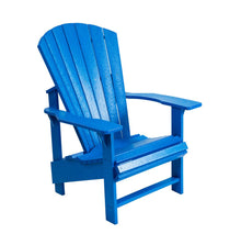 Load image into Gallery viewer, Upright Adirondack Chair
