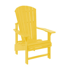 Load image into Gallery viewer, Upright Adirondack Chair
