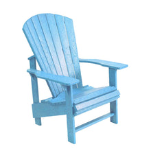 Load image into Gallery viewer, Upright Adirondack Chair
