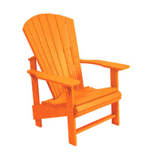 Load image into Gallery viewer, Upright Adirondack Chair
