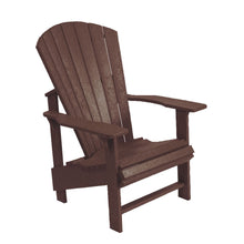 Load image into Gallery viewer, Upright Adirondack Chair
