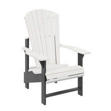 Load image into Gallery viewer, Upright Adirondack Chair
