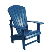 Load image into Gallery viewer, Upright Adirondack Chair

