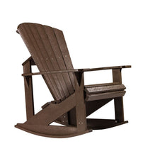 Load image into Gallery viewer, Adirondack Rocker
