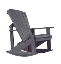 Load image into Gallery viewer, Adirondack Rocker
