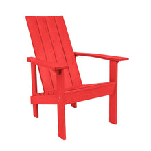 Load image into Gallery viewer, Modern Adirondack Chair
