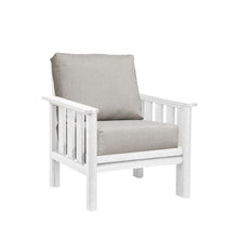 Load image into Gallery viewer, Stratford Arm Chair

