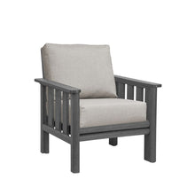 Load image into Gallery viewer, Stratford Arm Chair

