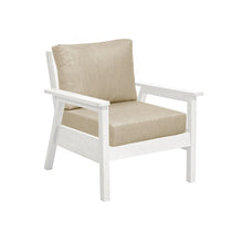 Load image into Gallery viewer, Tofino Arm Chair
