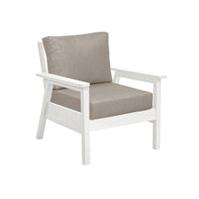 Load image into Gallery viewer, Tofino Arm Chair
