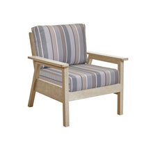 Load image into Gallery viewer, Tofino Arm Chair
