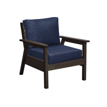 Load image into Gallery viewer, Tofino Arm Chair
