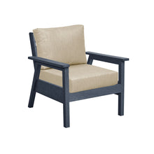 Load image into Gallery viewer, Tofino Arm Chair
