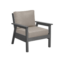 Load image into Gallery viewer, Tofino Arm Chair
