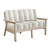 Load image into Gallery viewer, Tofino Loveseat
