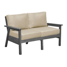 Load image into Gallery viewer, Tofino Loveseat
