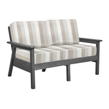 Load image into Gallery viewer, Tofino Loveseat
