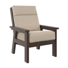 Load image into Gallery viewer, Charleston High Back Arm Chair
