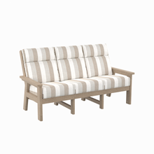 Load image into Gallery viewer, Charleston High Back Sofa

