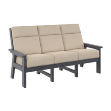 Load image into Gallery viewer, Charleston High Back Sofa
